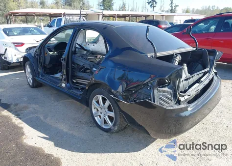 2004 Acura Tsx from USA, damaged, VIN JH4CL96864C028085